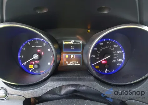 2017 Subaru Outback 2.5I Premium from USA, damaged, VIN 4S4BSACCXH3341314